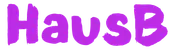 HausB Logo
